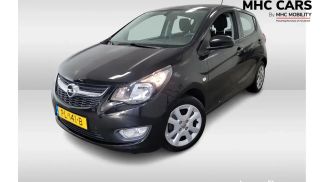 Leasing Hatchback Opel Karl 2017