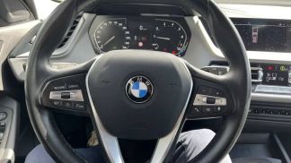Leasing Hayon BMW 118 2020