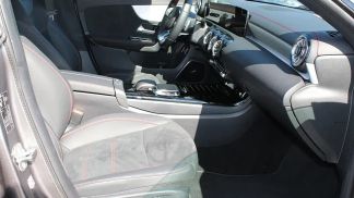 Leasing Coupé MERCEDES CLA 220 2024