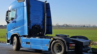 Lízing Traktor Volvo FH 460 2019