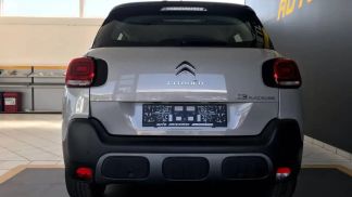 Finansowanie SUV Citroën C3 Aircross 2019