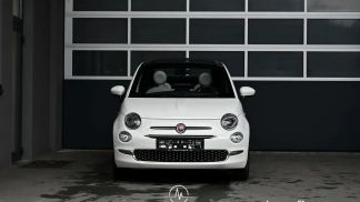 Finansowanie Zamienny Fiat 500C 2023