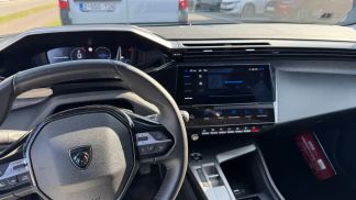 Leasing Wagon Peugeot 308 2024
