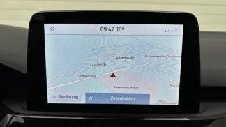 Finansowanie Wóz Ford Focus 2019