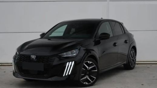 Peugeot 208 2025
