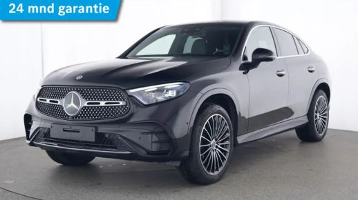 MERCEDES GLC 300 2024