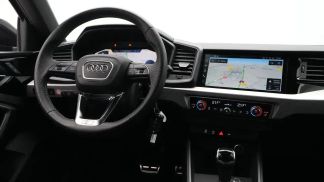 Finansowanie Hatchback Audi A1 2024