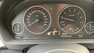 Leasing Coupe BMW 418 2019