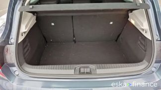 Leasing Sedan Renault Clio 2021
