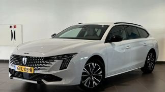 Finansowanie Wóz Peugeot 508 2023