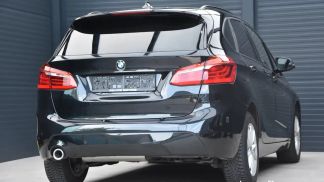 Finansowanie Hatchback BMW 216 2020