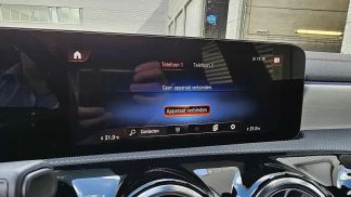 Leasing Wagon MERCEDES CLA 250 2023