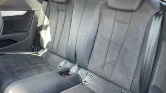 Financování Konvertibilní Audi A5 2021