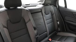 Lízing Sedan Volvo S60 2021