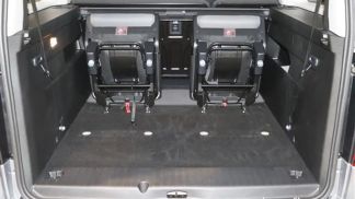 Leasing Hatchback Toyota Proace 2024