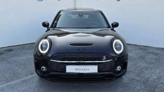 Leasing Wagon MINI Cooper S 2023