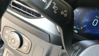 Leasing Hatchback Ford Focus 2023