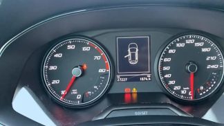 Leasing SUV Seat Arona 2020