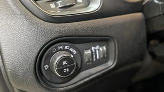 Leasing SUV Jeep Renegade 2019