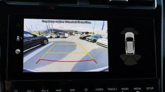 Leasing SUV Hyundai Tucson 2022