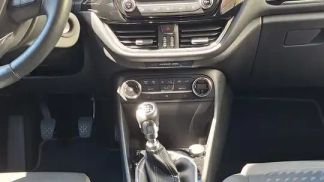 Finansowanie Sedan Ford Fiesta 2018