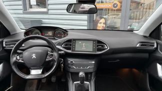 Finansowanie Sedan Peugeot 308 2017