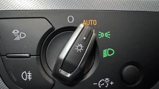 Leasing Wagon Audi A4 2019
