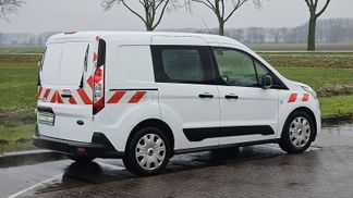 Finansowanie Transport pasażerów Ford Transit Connect 2019