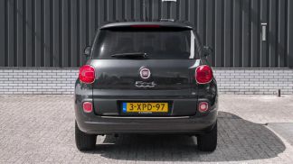 Finansowanie Hatchback Fiat 500L 2014