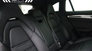 Leasing Sedan Porsche Panamera 2019