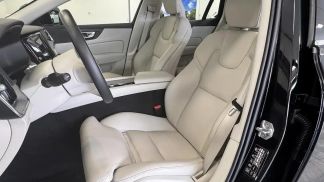 Finansowanie Wóz Volvo V60 2021
