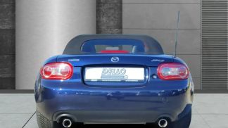 Financování Konvertibilní Mazda MX-5 2010