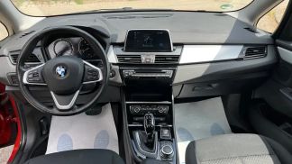 Finansowanie Hatchback BMW 216 2019