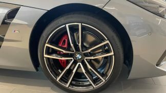 Leasing Convertible BMW Z4 2024