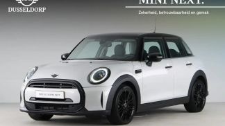 Leasing Hatchback MINI Cooper 2021