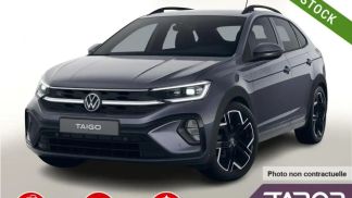 Leasing SUV Volkswagen Taigo 2025