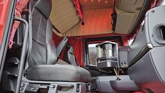 Financování Nákladní auto (podvozek) Scania R450 2016