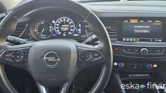 Finansowanie Sedan Opel Insignia 2020