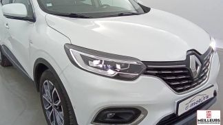 Leasing SUV Renault Kadjar 2019