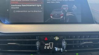 Leasing Sedan BMW 128 2022
