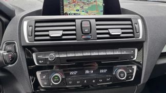 Lízing Kupé BMW 220 2016