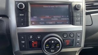 Leasing Hayon Toyota Verso 2016
