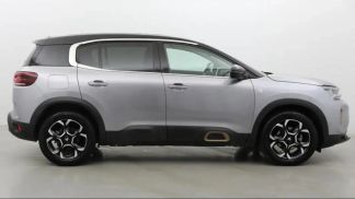 Leasing SUV Citroën C5 Aircross 2023