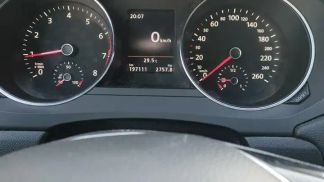 Lízing Sedan Volkswagen Jetta 2015
