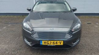 Finansowanie Wóz Ford Focus 2015