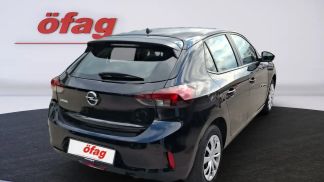 Leasing Hayon Opel Corsa 2022