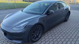 Finansowanie Sedan Tesla Model 3 2021