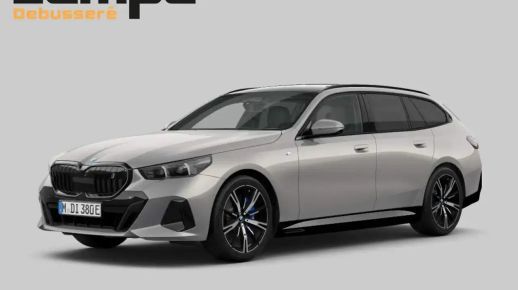 BMW I5 2024