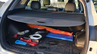 Lízing Hatchback Hyundai Tucson 2016