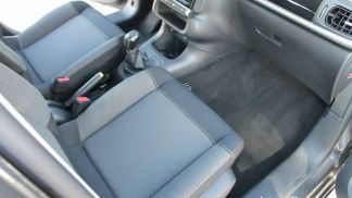 Leasing Hayon Citroën C3 2019
